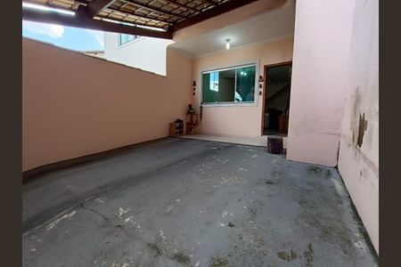 Casa à venda com 97m², 3 quartos e 2 vagasFoto 38