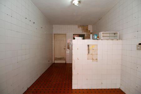 Casa à venda com 400m², 5 quartos e 2 vagas Casa à venda com 400m², 5 quartos e 2 vagasCozinha da Edícula