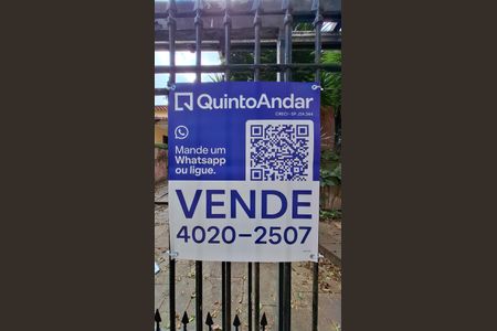 Casa à venda com 400m², 5 quartos e 2 vagas Casa à venda com 400m², 5 quartos e 2 vagasPlaca