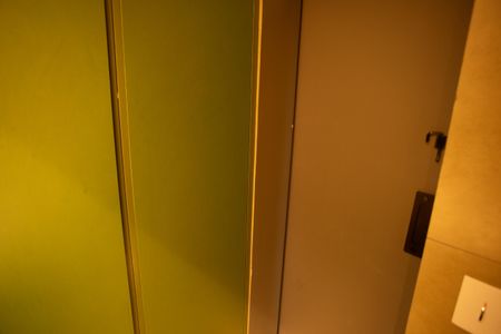 Apartamento à venda com 58m², 2 quartos e 1 vagaBanheiro