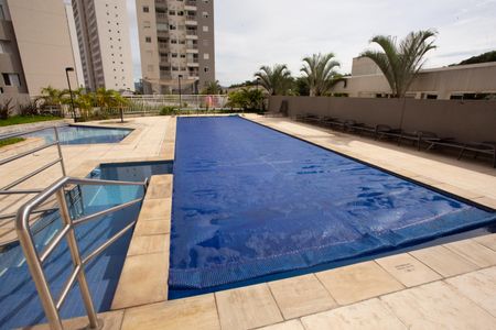 Apartamento à venda com 58m², 2 quartos e 1 vagaÁrea comum