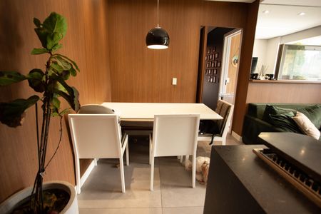 Apartamento à venda com 58m², 2 quartos e 1 vagaSala