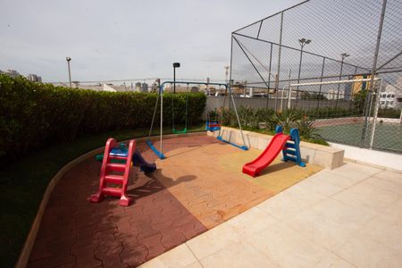 Apartamento à venda com 58m², 2 quartos e 1 vagaÁrea comum