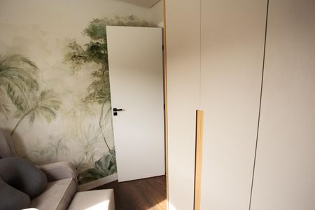 Apartamento à venda com 58m², 2 quartos e 1 vagaQuarto 2