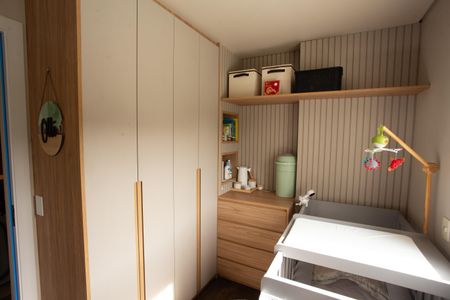 Apartamento à venda com 58m², 2 quartos e 1 vagaQuarto 2