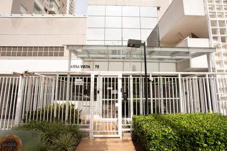 Apartamento à venda com 58m², 2 quartos e 1 vagaFachada 