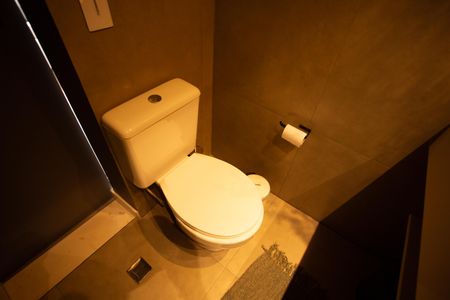 Apartamento à venda com 58m², 2 quartos e 1 vagaBanheiro