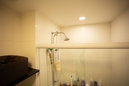 Apartamento à venda com 58m², 2 quartos e 1 vagaBanheiro do Quarto  1