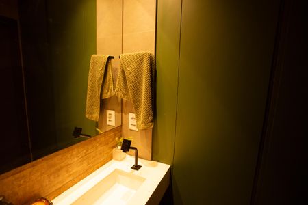 Apartamento à venda com 58m², 2 quartos e 1 vagaBanheiro