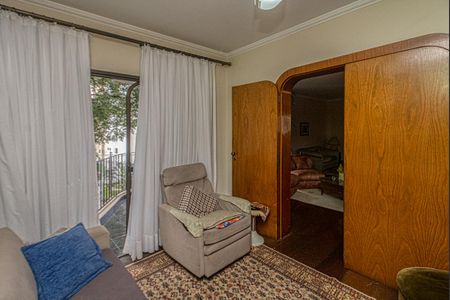 Apartamento à venda com 196m², 3 quartos e 2 vagassala de vídeo_4