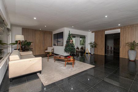 Apartamento à venda com 196m², 3 quartos e 2 vagashall de entrada_4