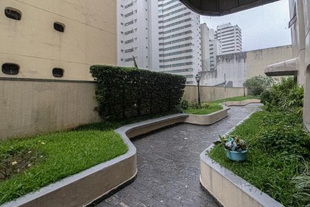 Apartamento à venda com 196m², 3 quartos e 2 vagasárea de convivência_1
