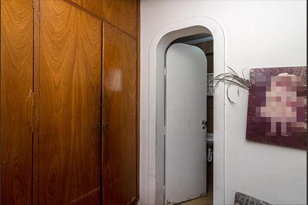 Apartamento à venda com 196m², 3 quartos e 2 vagasquarto de serviço