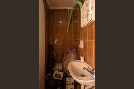 Apartamento à venda com 196m², 3 quartos e 2 vagasbanheiro na área de serviço_2