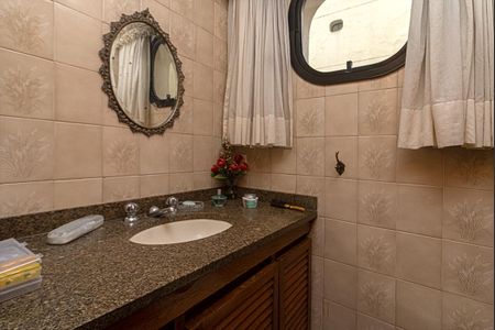 Apartamento à venda com 196m², 3 quartos e 2 vagaslavabo_1