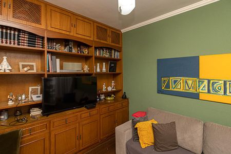 Apartamento à venda com 196m², 3 quartos e 2 vagassala de vídeo_1