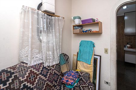 Apartamento à venda com 196m², 3 quartos e 2 vagasquarto de serviço