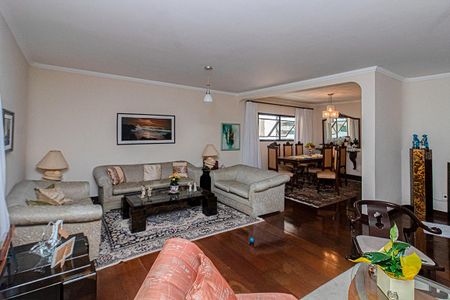 Apartamento à venda com 196m², 3 quartos e 2 vagassala_3