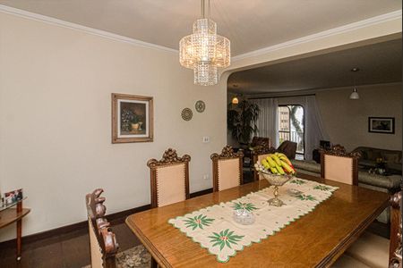 Apartamento à venda com 196m², 3 quartos e 2 vagasCopa