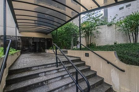 Apartamento à venda com 196m², 3 quartos e 2 vagasárea de convivência_4