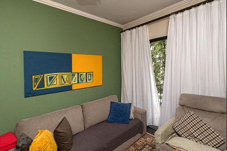 Apartamento à venda com 196m², 3 quartos e 2 vagassala de vídeo_3