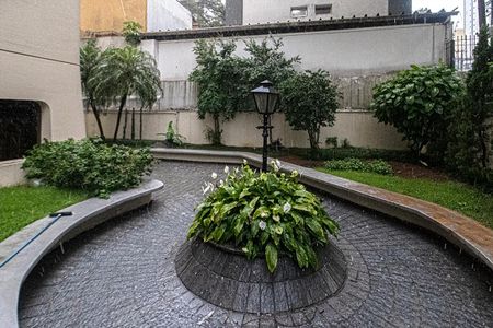 Apartamento à venda com 196m², 3 quartos e 2 vagasárea de convivência_2