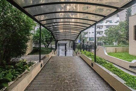 Apartamento à venda com 196m², 3 quartos e 2 vagasárea de convivência_5