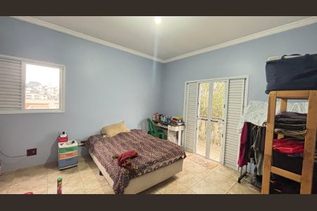 Casa à venda com 160m², 2 quartos e 1 vagaSuíte 2