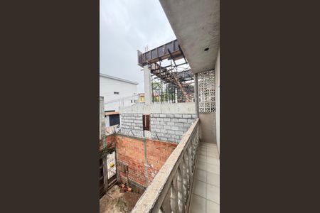 Casa à venda com 160m², 2 quartos e 1 vagaSuíte 1 Varanda