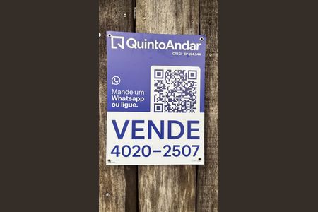 Casa à venda com 160m², 2 quartos e 1 vagaPlaca