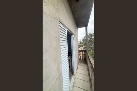 Casa à venda com 160m², 2 quartos e 1 vagaSuíte 2 Varanda