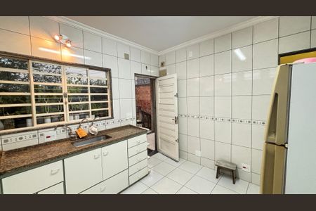 Casa à venda com 160m², 2 quartos e 1 vagaCozinha
