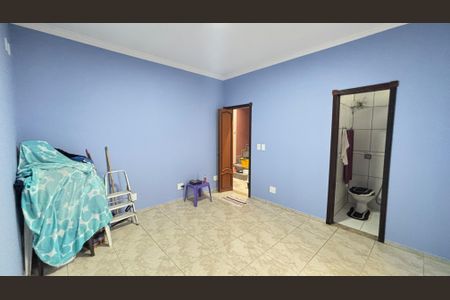 Casa à venda com 160m², 2 quartos e 1 vagaSuite 1