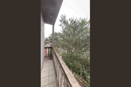 Casa à venda com 160m², 2 quartos e 1 vagaSuíte 2 Varanda