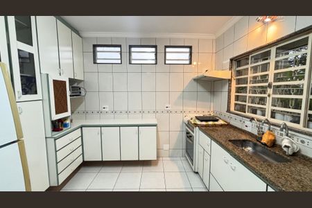 Casa à venda com 160m², 2 quartos e 1 vagaCozinha