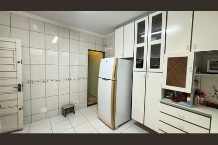 Casa à venda com 160m², 2 quartos e 1 vagaCozinha