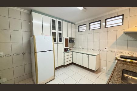 Casa à venda com 160m², 2 quartos e 1 vagaCozinha