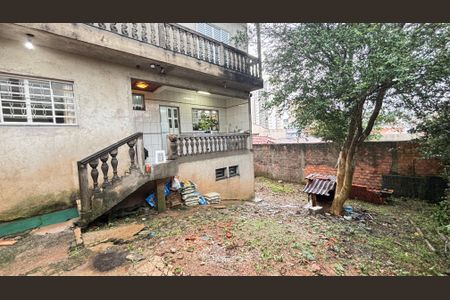 Casa à venda com 160m², 2 quartos e 1 vagaQuintal