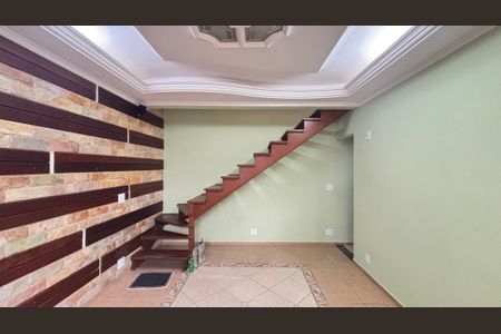 Casa à venda com 160m², 2 quartos e 1 vagaSala