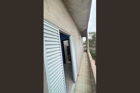 Casa à venda com 160m², 2 quartos e 1 vagaSuíte 1 Varanda