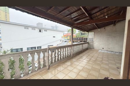 Casa à venda com 160m², 2 quartos e 1 vagaCobertura