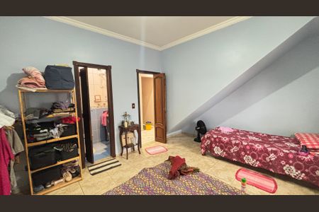 Casa à venda com 160m², 2 quartos e 1 vagaSuíte 2