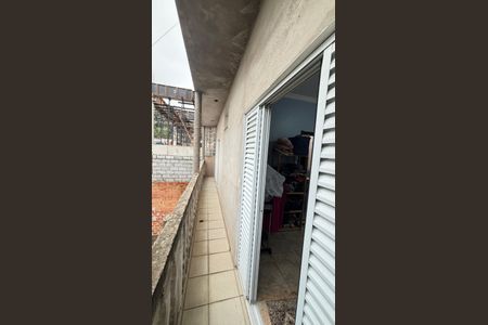 Casa à venda com 160m², 2 quartos e 1 vagaSuíte 2 Varanda