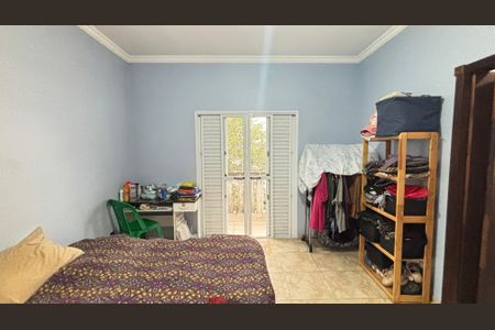 Casa à venda com 160m², 2 quartos e 1 vagaSuíte 2