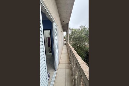 Casa à venda com 160m², 2 quartos e 1 vagaSuíte 1 Varanda