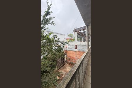 Casa à venda com 160m², 2 quartos e 1 vagaSuíte 2 Varanda