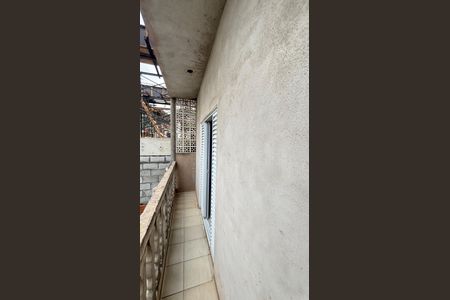 Casa à venda com 160m², 2 quartos e 1 vagaSuíte 1 Varanda