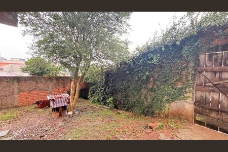 Casa à venda com 160m², 2 quartos e 1 vagaQuintal