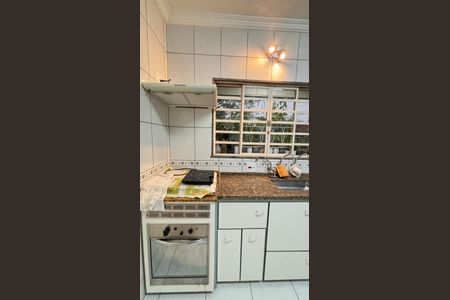 Casa à venda com 160m², 2 quartos e 1 vagaCozinha