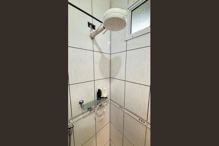 Casa à venda com 160m², 2 quartos e 1 vagaBanheiro da Suíte 1